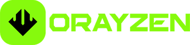 Orayzen