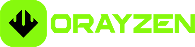 Orayzen